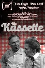 Póster de la película Die Kassette