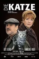 Película Die Katze