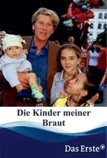 Poster de Die Kinder meiner Braut