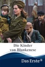 Poster de la película Die Kinder von Blankenese - Películas hoy en TV