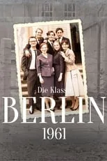 Portada de Die Klasse - Berlin '61