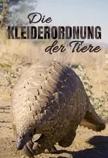 Dan Wesker es narrator en Die Kleiderordnung der Tiere - Wer trägt was und warum