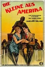 Película Die Kleine aus Amerika