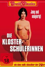 Doris Arden en la película Die Klosterschülerinnen