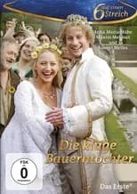 Póster de la película Die kluge Bauerntochter