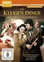 Póster de la película Die klugen Dinge