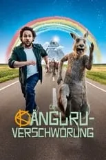 Poster de la película Die Känguru-Verschwörung - Películas hoy en TV