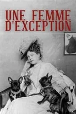 Angelika Lang es Narrator en Die Königin von Wien - Anna Sacher und ihr Hotel