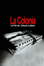 Póster de la película Die Kolonie