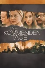 Poster de Die kommenden Tage