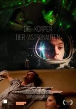 Luzie Nadjafi es  en Die Körper der Astronauten