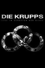 Ralf Dörper es Musik en Die Krupps - Live im Schatten der Ringe