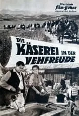 Portada de Die Käserei in der Vehfreude