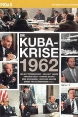 Portada de Die Kuba-Krise 1962