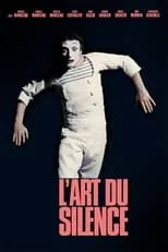 Marcel Marceau es Himself (archive) en Die Kunst der Stille