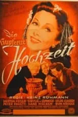 Película Die kupferne Hochzeit