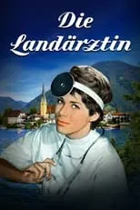 Die Landärztin portada