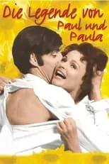 Película Die Legende von Paul und Paula