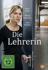 Poster de Die Lehrerin