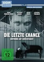 Die letzte Chance portada