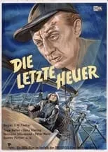 Portada de Die letzte Heuer