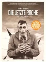 Póster de la película Die letzte Rache