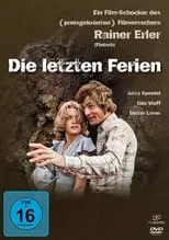 Póster de la película Die letzten Ferien