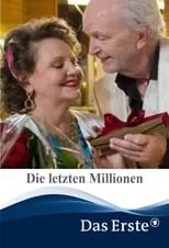 Portada de Die letzten Millionen