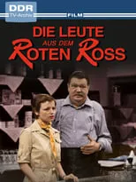 Película Die Leute aus dem Roten Ross