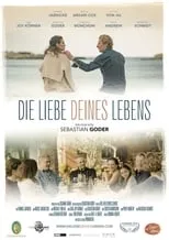 Portada de Die Liebe deines Lebens