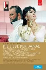 Tomasz Konieczny interpreta a  en Die Liebe der Danae