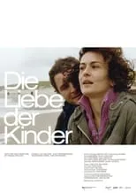 Katharina Derr interpreta a Mira en Die Liebe der Kinder