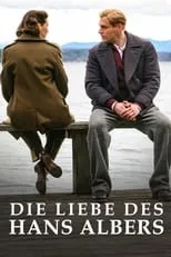 Portada de Die Liebe des Hans Albers