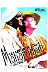 Película Die Liebe des Maharadscha