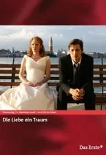 Poster de Die Liebe ein Traum