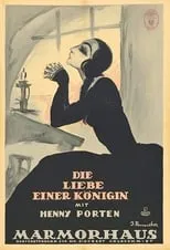 Póster de la película Die Liebe einer Königin