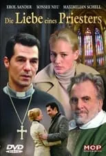 Poster de la película Die Liebe eines Priesters - Películas hoy en TV