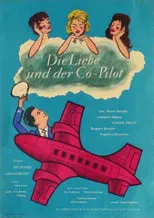 Peter Kiwitt interpreta a  en Die Liebe und der Co-Pilot