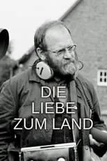 Klaus Wildenhahn es Self en Die Liebe zum Land