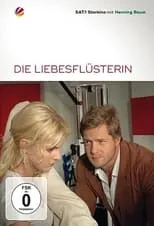 Póster de Die Liebesflüsterin