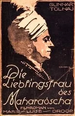 Peter Altenberg es  en Die Lieblingsfrau des Maharadscha