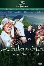 Película Die Lindenwirtin vom Donaustrand