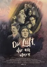 Portada de Die Luft, die wir atmen