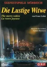 Película Die Lustige Witwe - Mörbisch