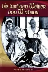 Película Die lustigen Weiber von Windsor