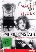 Luis Trenker interpreta a Himself en Die Macht der Bilder: Leni Riefenstahl