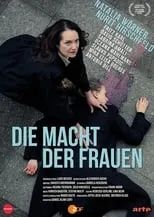 Portada de Die Macht der Frauen