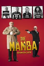 Película Die Mamba