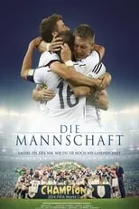 Película Die Mannschaft