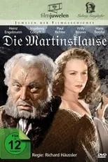 Póster de la película Die Martinsklause